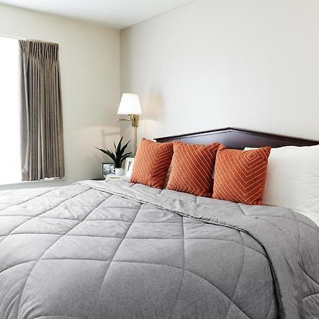 Intown Suites Extended Stay Atlanta Ga - Gwinnett Place Duluth Eksteriør billede