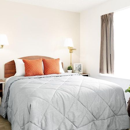 Intown Suites Extended Stay Atlanta Ga - Gwinnett Place Duluth Eksteriør billede