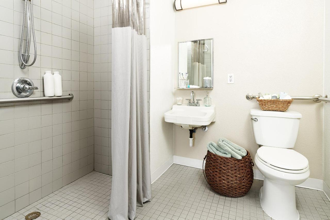 Intown Suites Extended Stay Atlanta Ga - Gwinnett Place Duluth Eksteriør billede